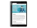 Laptop Lenovo Yoga Smart Tab ZA3V / 4 GB / 10"