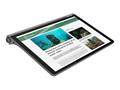 Laptop Lenovo Yoga Smart Tab ZA3V / 4 GB / 10"