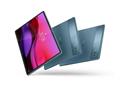 Laptop Lenovo Yoga Tab Plus ZAEG / Snapdragon / 16 GB / 13"