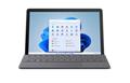 Laptop Microsoft Surface Go 3 Platinum + Type Cover / Pentium® Gold / 4 GB / 10,5"