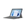 Laptop Microsoft Surface Go 3 Platinum + Type Cover / Pentium® Gold / 4 GB / 10,5"