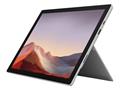 Laptop Microsoft Surface Pro 7 / i5 / 16 GB / 12"