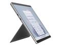 Laptop Microsoft Surface Pro 9 for Business / i5 / 8 GB / 13"