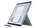 Laptop Microsoft Surface Pro 9 for Business / i7 / 16 GB / 13"