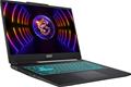 Laptop MSI Cyborg 15 A13VF-1461 / i7 / 16 GB / 15,6" / NVIDIA® GeForce RTX™ 4060 (8 GB GDDR6)