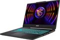 Laptop MSI Cyborg 15 A13VF-1461 / i7 / 16 GB / 15,6" / NVIDIA® GeForce RTX™ 4060 (8 GB GDDR6)