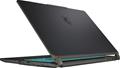 Laptop MSI Cyborg 15 A13VF-1461 / i7 / 16 GB / 15,6" / NVIDIA® GeForce RTX™ 4060 (8 GB GDDR6)