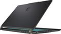 Laptop MSI Cyborg 15 A13VF-1461 / i7 / 16 GB / 15,6" / NVIDIA® GeForce RTX™ 4060 (8 GB GDDR6)