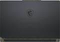 Laptop MSI Cyborg 15 A13VF-1461 / i7 / 16 GB / 15,6" / NVIDIA® GeForce RTX™ 4060 (8 GB GDDR6)