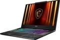 Laptop MSI Cyborg 17 B13WFKG-2-3-3 / i7 / 16 GB / 17,3" / W11 Home