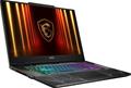 Laptop MSI Cyborg 17 B13WFKG-2-3-3 / i7 / 16 GB / 17,3" / W11 Home