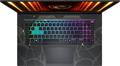 Laptop MSI Cyborg 17 B13WFKG-2-3-3 / i7 / 16 GB / 17,3" / W11 Home