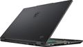 Laptop MSI Cyborg 17 B13WFKG-2-3-3 / i7 / 16 GB / 17,3" / W11 Home