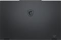 Laptop MSI Cyborg 17 B13WFKG-2-3-3 / i7 / 16 GB / 17,3" / W11 Home