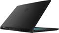 Laptop MSI Cyborg 17 B13WFKG / i7  / 16 GB / 17,3"