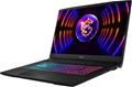 Laptop MSI Cyborg 17 B13WFKG / i7  / 16 GB / 17,3"