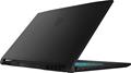 Laptop MSI Katana 17 B12VFK-406 Core Black  / i7 / 16 GB / 17,3"