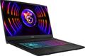 Laptop MSI Katana 17 B13VEK / i5 / 16 GB / 17,3" / NVIDIA GeForce RTX 4050 Max-Q (6 GB GDDR6)