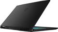 Laptop MSI Katana 17 B13VEK / i5 / 16 GB / 17,3" / NVIDIA GeForce RTX 4050 Max-Q (6 GB GDDR6)