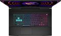Laptop MSI Katana 17 B13VEK / i5 / 16 GB / 17,3" / NVIDIA GeForce RTX 4050 Max-Q (6 GB GDDR6)