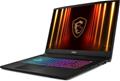 Laptop MSI Katana 17 Hx B14WGK / i7 / 16 GB / 17,3"