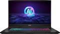 Laptop MSI Katana A17 AI B8VG-1008  / Ryzen™ 7 / 32 GB / 17,3"