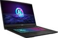 Laptop MSI Katana A17 AI B8VG-1008  / Ryzen™ 7 / 32 GB / 17,3"