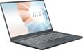 Laptop MSI Modern 15 A11M-893 Carbon Gray / i5 / 16 GB / 15,6"