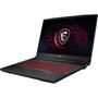 Laptop MSI Pulse GL76 12UCK-427 | Core i5-12500H / 16 GB / 17,3"