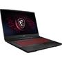 Laptop MSI Pulse GL76 12UCK-427 | Core i5-12500H / 16 GB / 17,3"