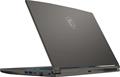 Laptop MSI THIN 15 B12UC-1839XES | i7-12650H | 16 GB RAM  / 16 GB / 15,6"