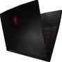 Laptop MSI Thin GF63 12UC-822 | Core i5-12450H / 16 GB / 15,6"