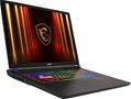 Laptop MSI Vector 17 HX AI A2XWHG-041 / Ultra 9 / 32 GB / 43,9 cm (17,3″)