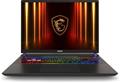 Laptop MSI Vector A16 HX A8WIG / Ryzen™ 9  / Ryzen™ 9 / 32 GB / 16,0"