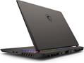Laptop MSI Vector A16 HX A8WIG / Ryzen™ 9  / Ryzen™ 9 / 32 GB / 16,0"