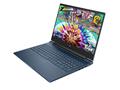 Laptop Victus Gaming 16-s0012ns | R7-7840HS  / Ryzen™ 7 / 32 GB / 16,1"