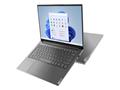 Laptop YG Slim 7 Pro 14IAP7 i5-1240P/16 GB/512M2/3K/W11 / 16 GB / 14"