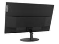 Monitor Lenovo L24q-35 QHD / IPS / HDMI / DP / Speaker 24" Monitor