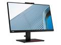 Monitor Lenovo ThinkVision T24v-20 LED/FHD- 24"