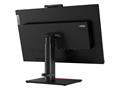 Monitor Lenovo ThinkVision T24v-20 LED/FHD- 24"