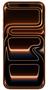 Mobitel Apple 17 Pro  1 TB Orange