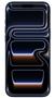 Mobitel Apple 17 Pro Max 2 TB Navy blue