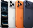 Mobitel Apple 17 Pro Max 2 TB Navy blue