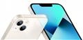 Mobitel Apple iPhone 13 128 GB White