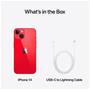 Mobitel Apple iPhone 14 512GB Red