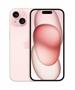 Mobitel Apple iPhone 15 128 GB Pink