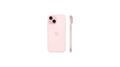Mobitel Apple iPhone 15 128 GB Pink