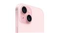 Mobitel Apple iPhone 15 128 GB Pink
