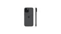 Mobitel Apple iPhone 15 256 GB Black