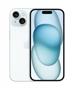 Mobitel Apple iPhone 15 256 GB Blue